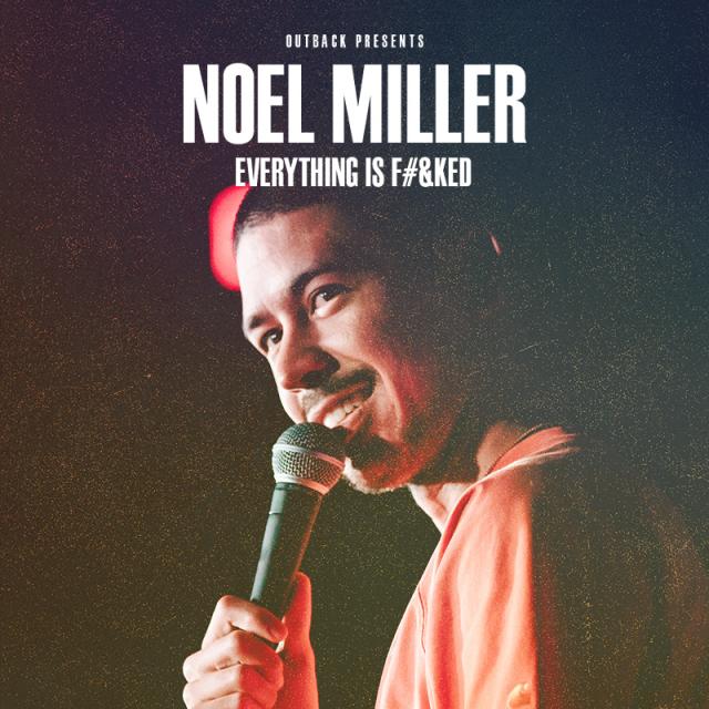 Noel Miller