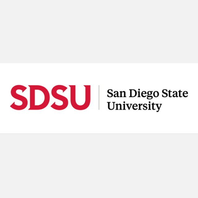 SDSU logo