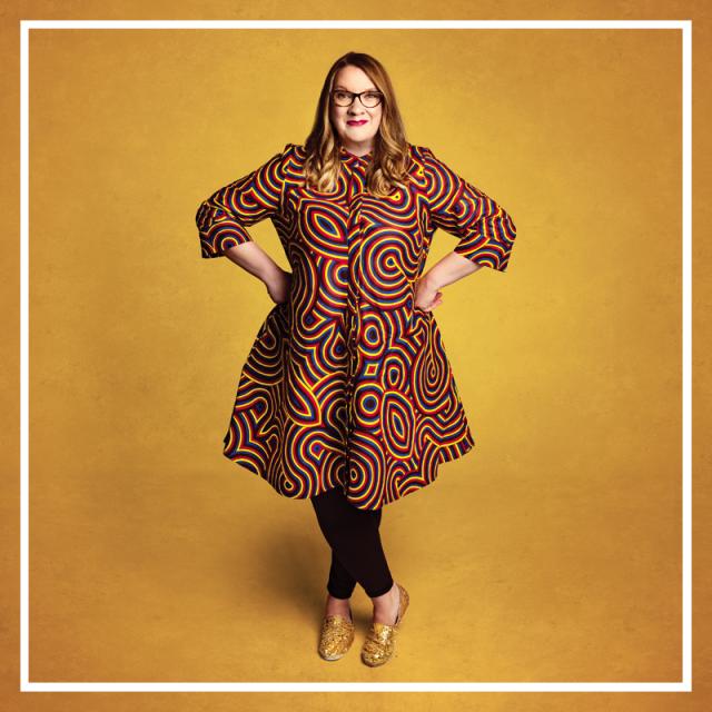 Sarah Millican photo