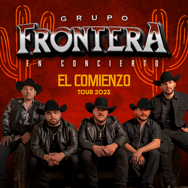 Grupo Frontera