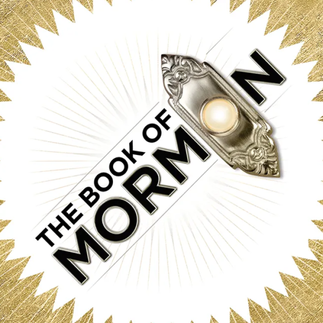 The Book of Mormon