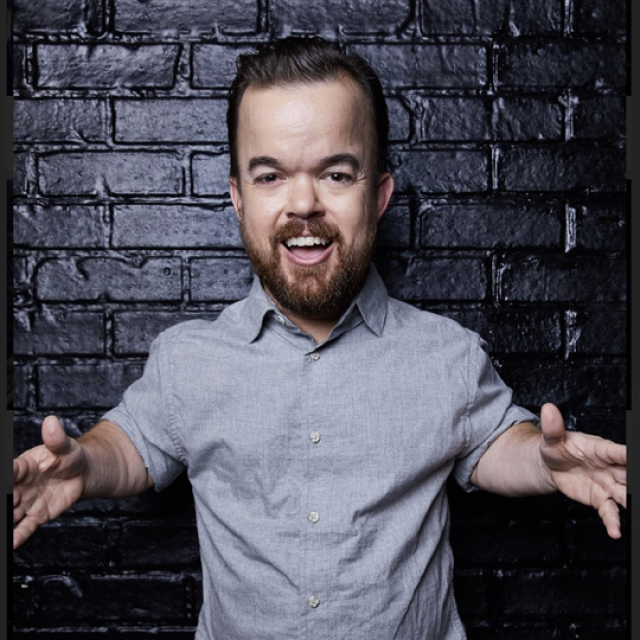 Brad Williams photo