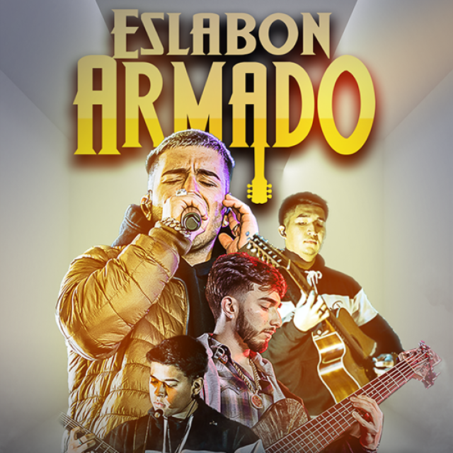 New Eslabon Armado admat