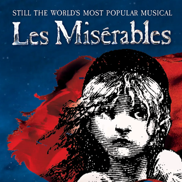 Les Miserables