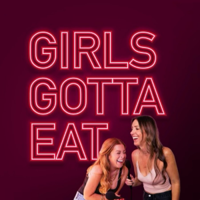 Girls Gotta Eat cover art