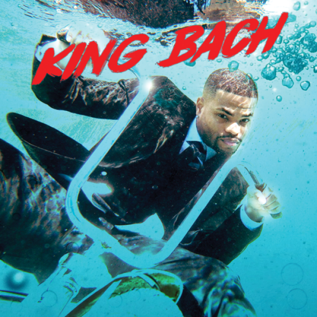King Bach admat