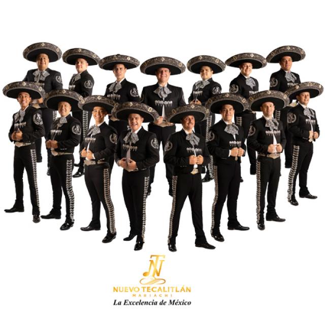 Mariachi Summit Gala