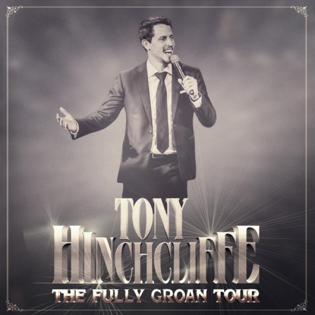 Tony Hinchcliffe admat