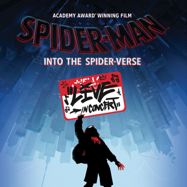 Spiderverse Live main image