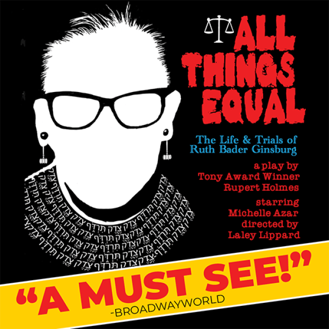 All Things Equal All Things Equal