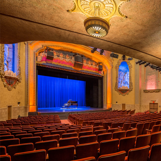 Balboa Theatre Private Event photo