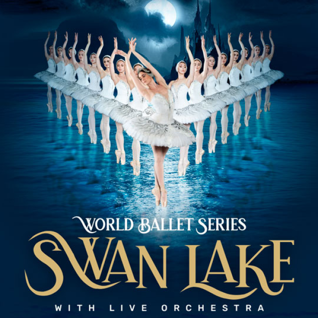 Swan Lake