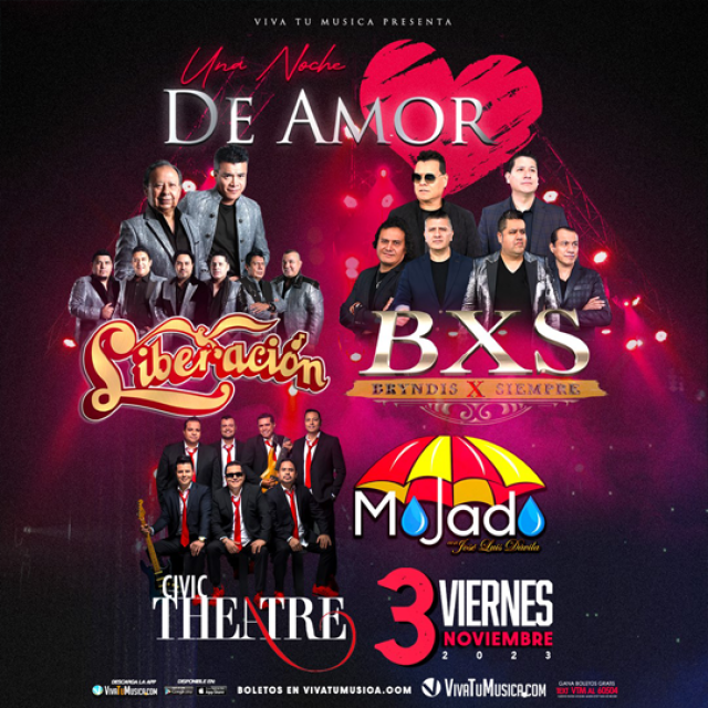 Una Noche de Amor admat