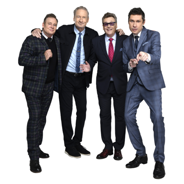 Whose Live Anyway photo