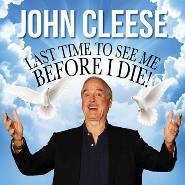 John Cleese