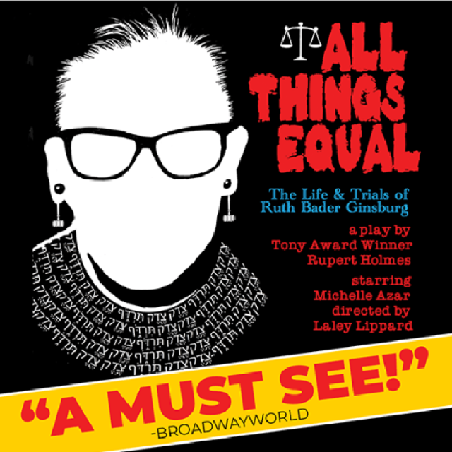 All Things Equal - San Diego - Press Release