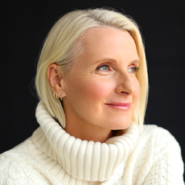 Bestselling Author Elizabeth Gilbert to Speak at Balboa Theatre on February 22