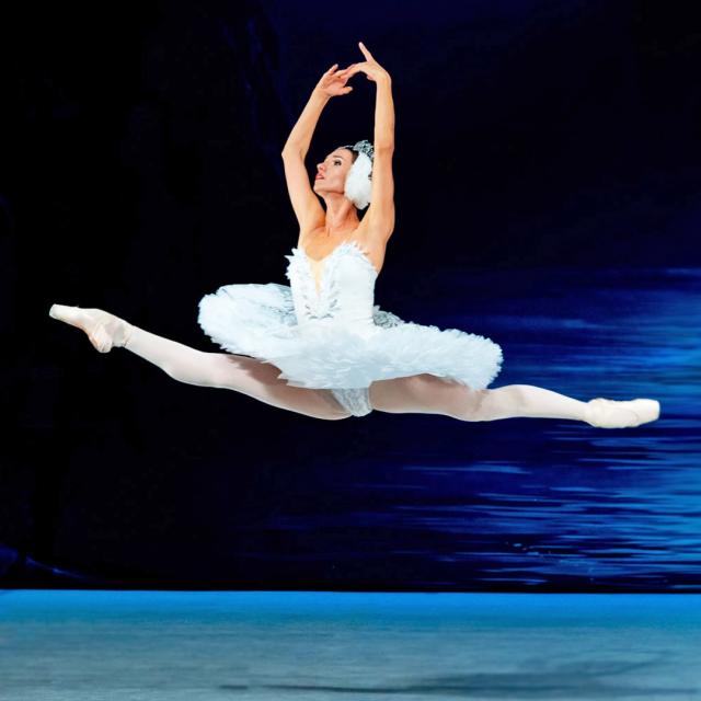 World Ballet Festival 1