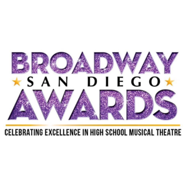 Broadway San Diego Awards