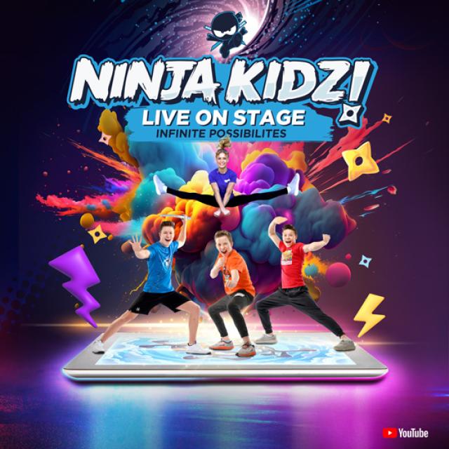 Ninja Kidz