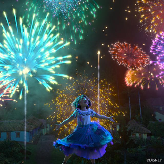 Encanto HD
