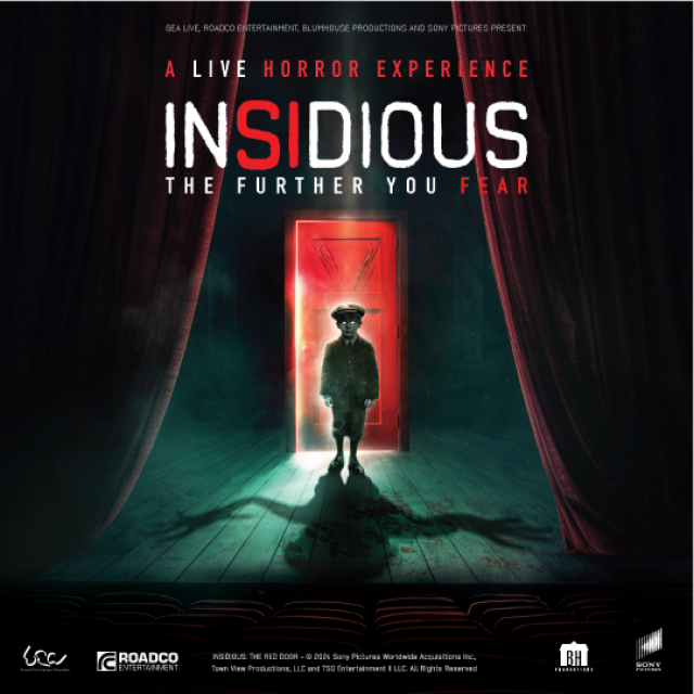 Insidious