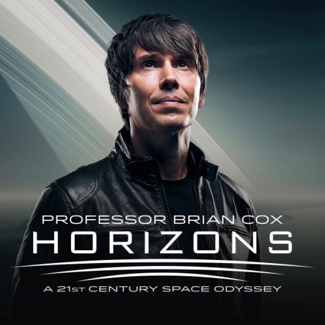 Brian Cox