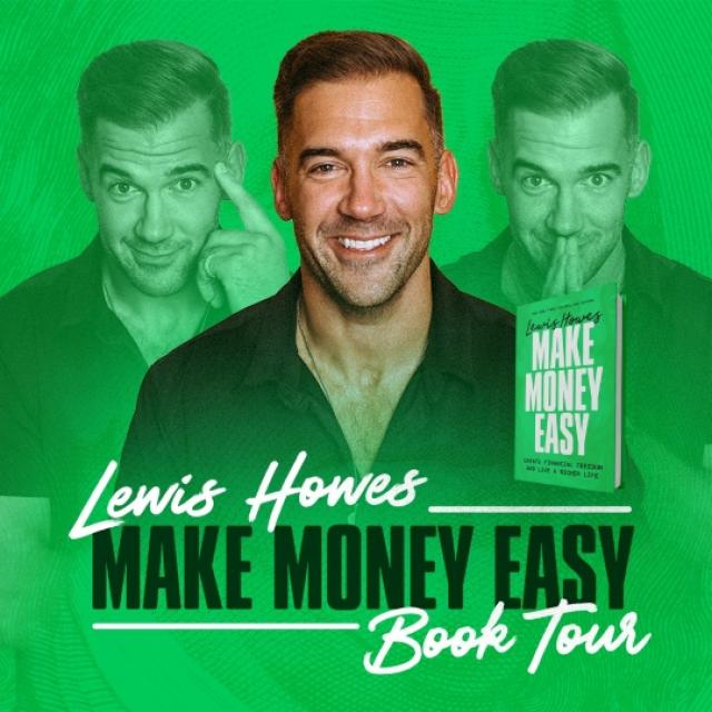 Lewis Howes