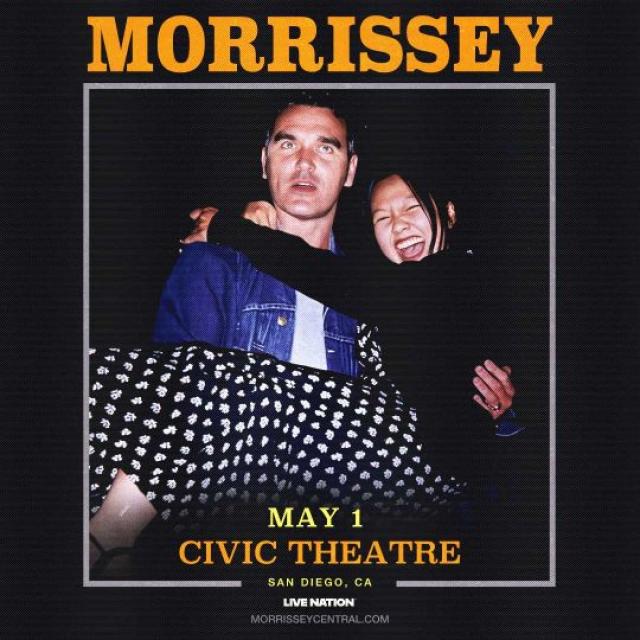 Morrissey