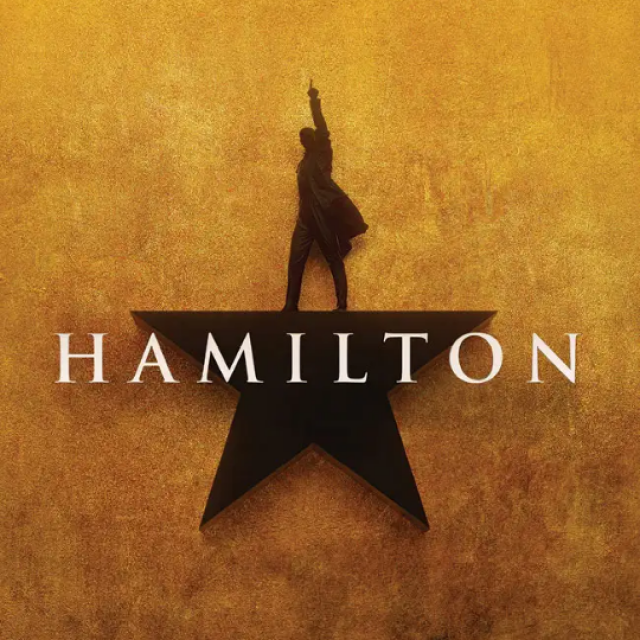Hamilton