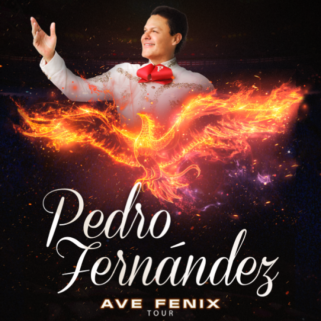 Pedro Fernandez