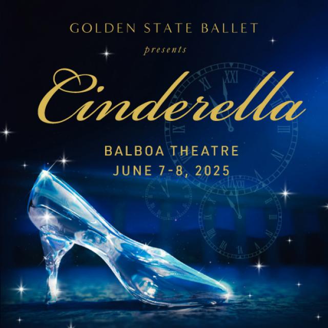 GSB Cinderella