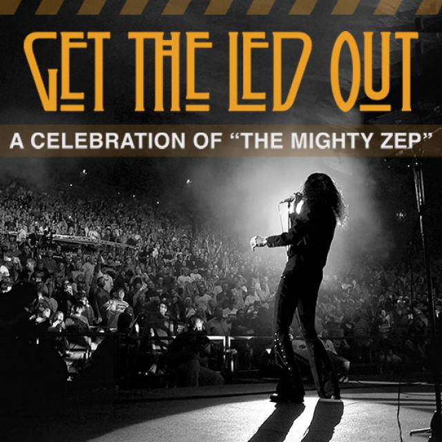 Get The Led Out