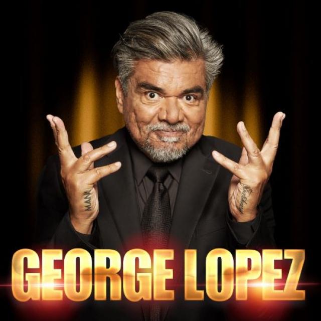 George Lopez
