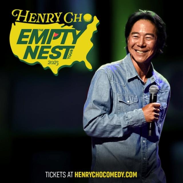 Henry Cho