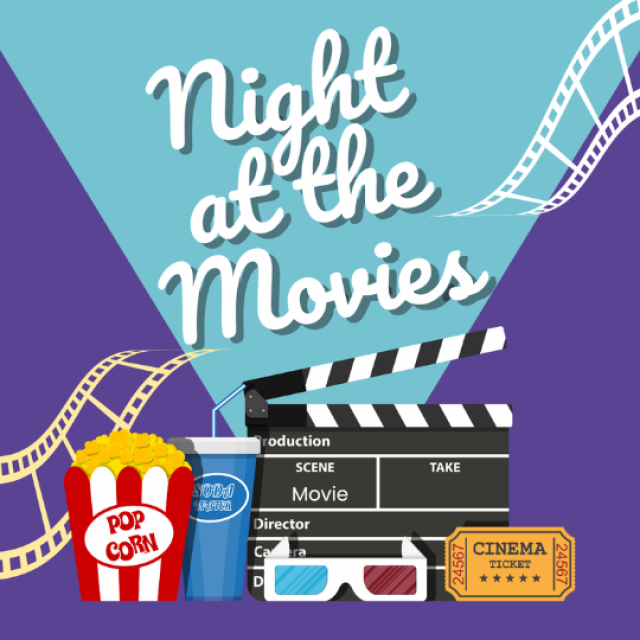 Night at the Movies