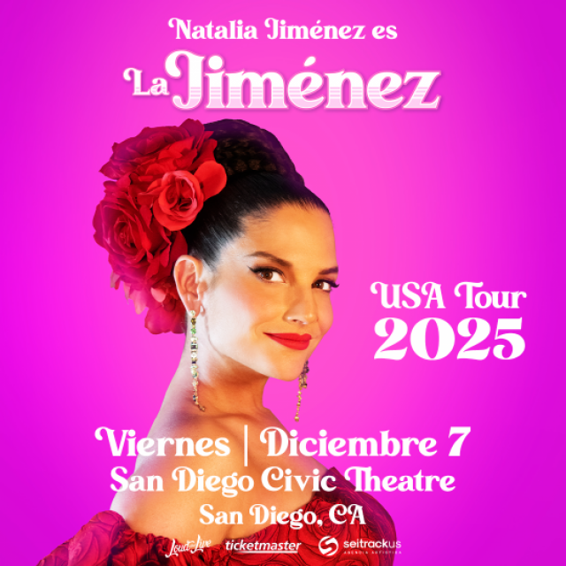 Natalia Jimenez