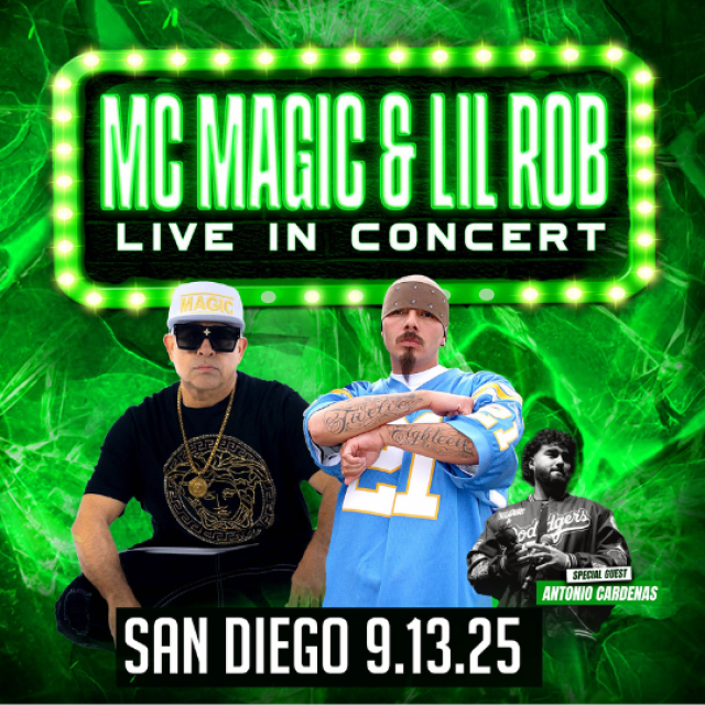 MC Magic
