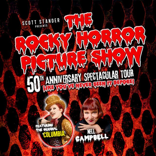 Rocky Horror 2025
