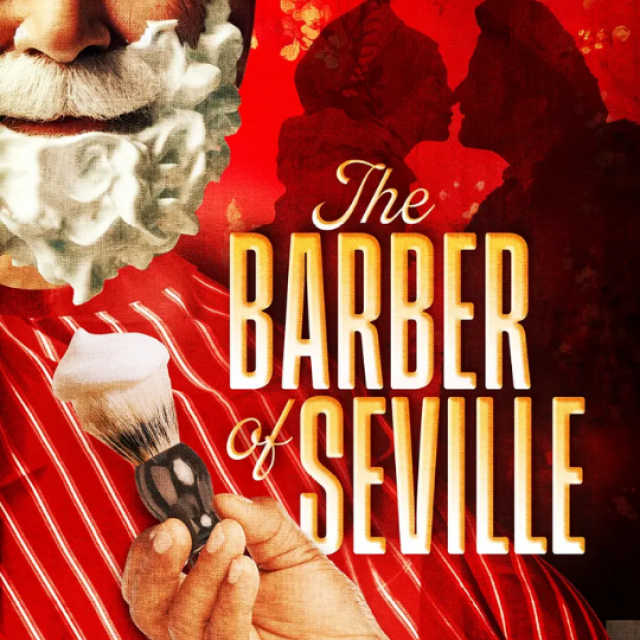 The Barber of Seville