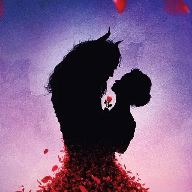 Beauty and the Beast