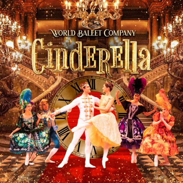 Cinderella