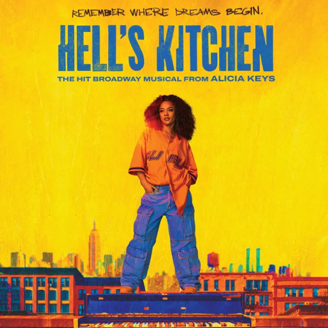 Hell's Kitchen