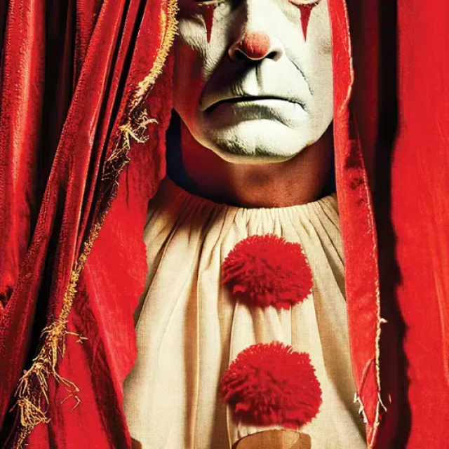 Pagliacci