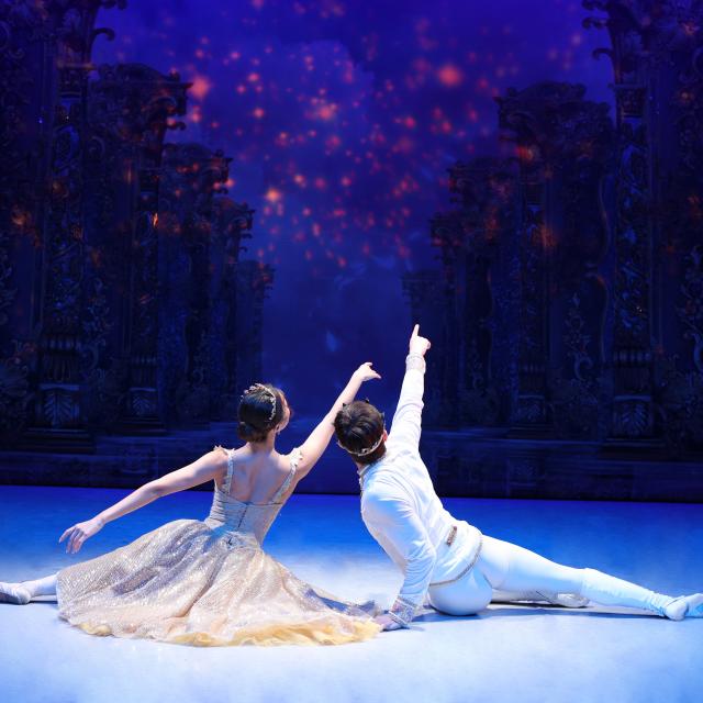 Cinderella
