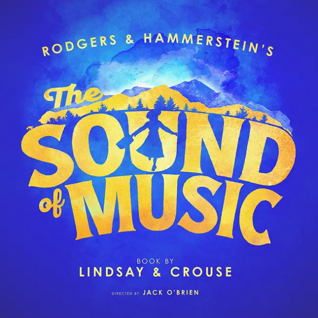 The Sound of Music 2026