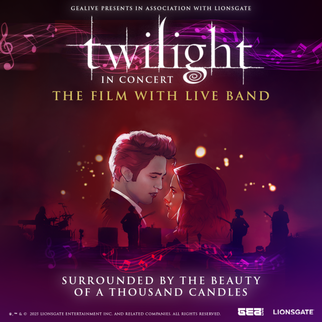 Twilight in Concert