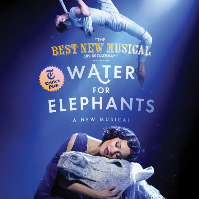 Water for Elephants