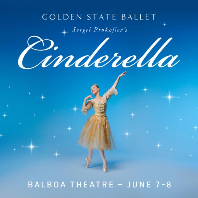 GSB Cinderella