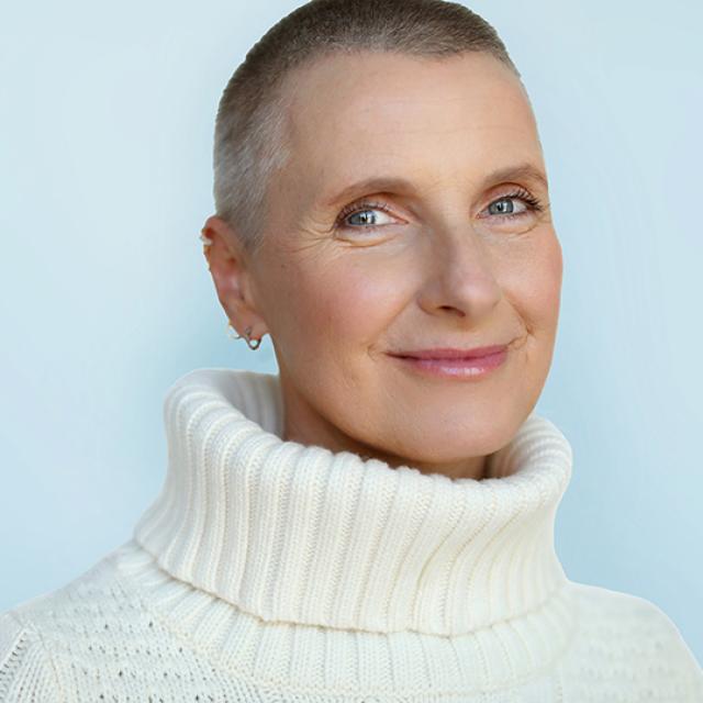Elizabeth Gilbert